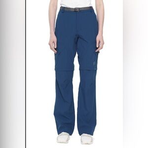 Bass Pro Shops Navy Cargo Pants